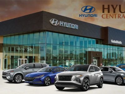 Hyundai of Central Florida