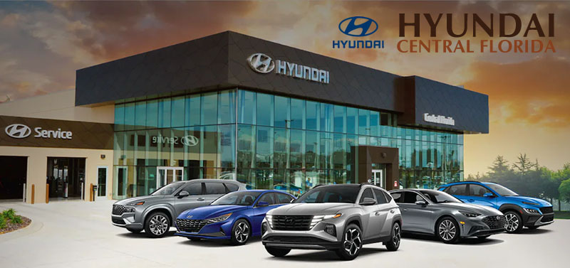 Hyundai of Central Florida