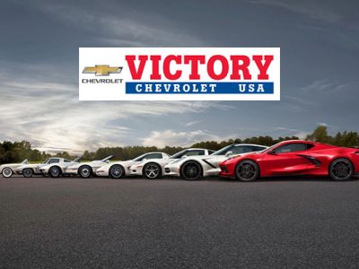 Victory Chevrolet - North Carolina